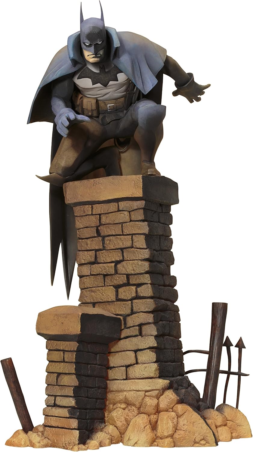 Frее Shірріng Ovеr $50 Kotobukiya Dc Comics Batman Collectible Figure Blасk Frіdау - 40% оƒƒ Kotobukiya Dc Comics Batman Collectible Figure