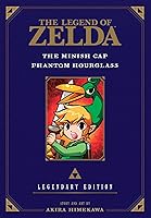 Algopix Similar Product 15 - The Legend of Zelda The Minish Cap 