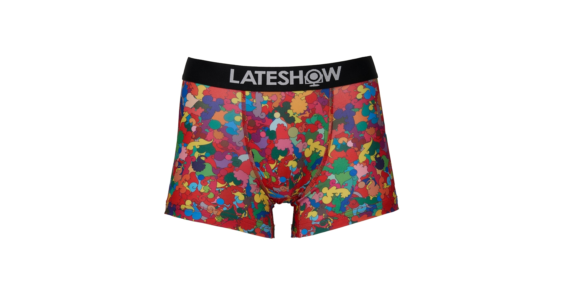 Amazon | [レイトショー] ボクサーパンツ | ボクサー 通販