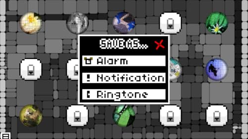 Pads Sounds and Ringtones
