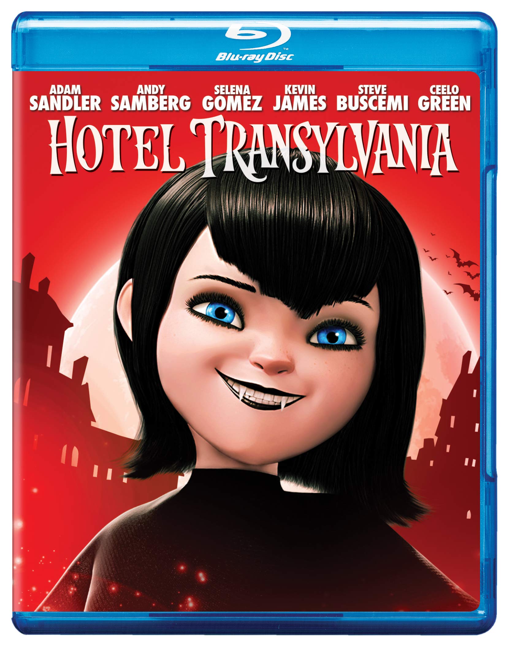 Hotel Transylvania
