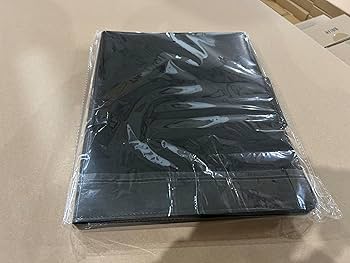 Amazon.com : Padfolio Clipboard Folder, Leather Portfolio