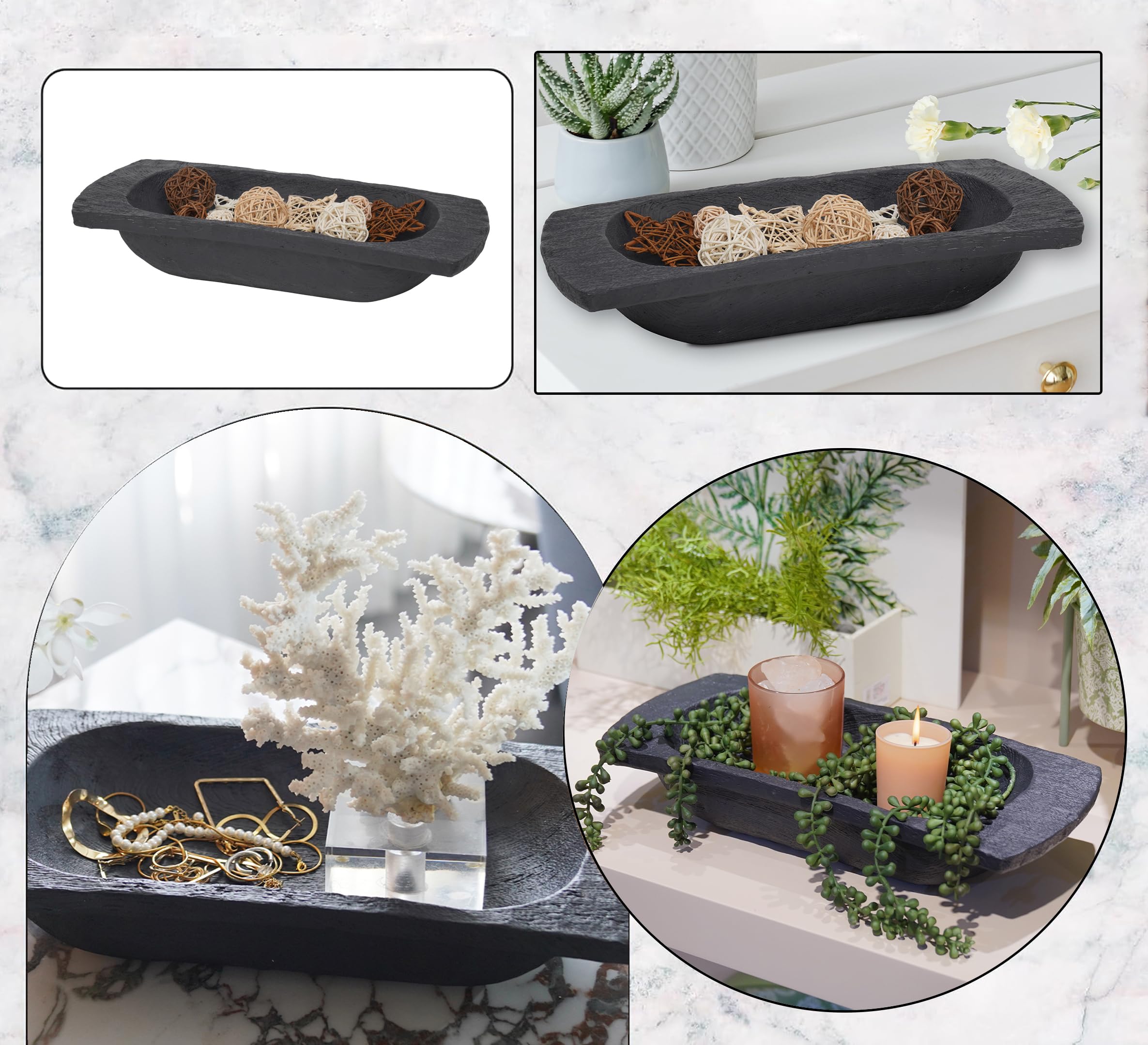 What to Put in Bowl on Coffee Table: Stylish Ideas to Impress Guests