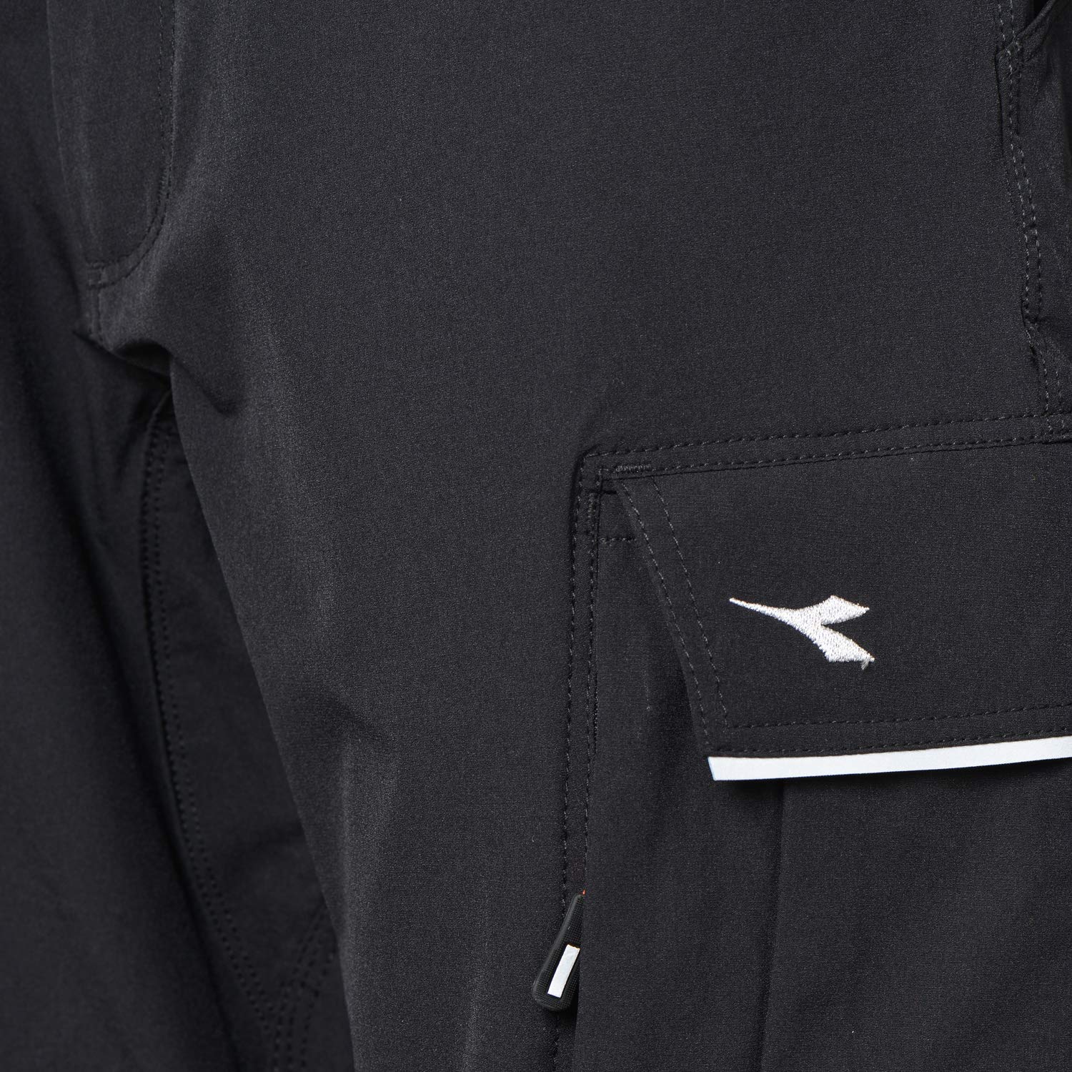Diadora Pantaloni Performance Rock Winter ISO 13688:2013 Uomo