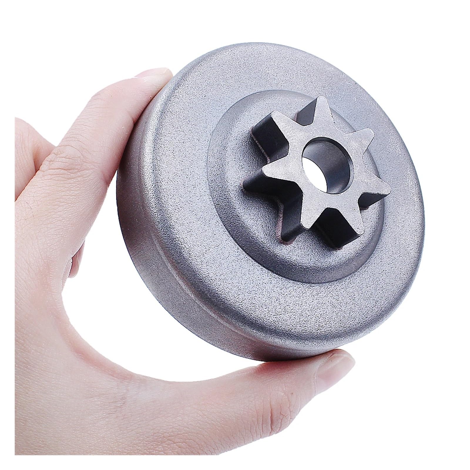 Embrague de piñón 3/8 "7T Cojinete aguja for Stihl 034 036 029 039 MS290 MS310 MS340 MS360 MS361 MS390 Motosierra 1125 160