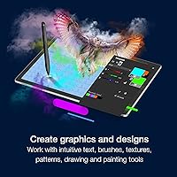 Vista 6 de Corel PaintShop Pro 2023 Ultimate Potente software de edición de fotos y diseño gráfico + Creative Suite [Descarga de PC]