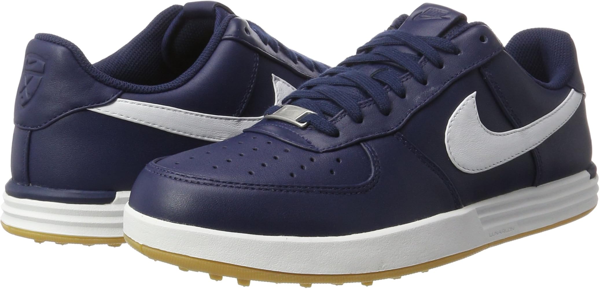 nike lunar force 1 g