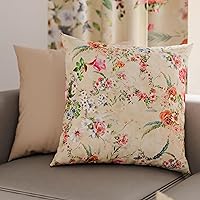 PETTI Artigiani Italiani - Coppia di Federe Cuscino 80x80 cm in Microfibra