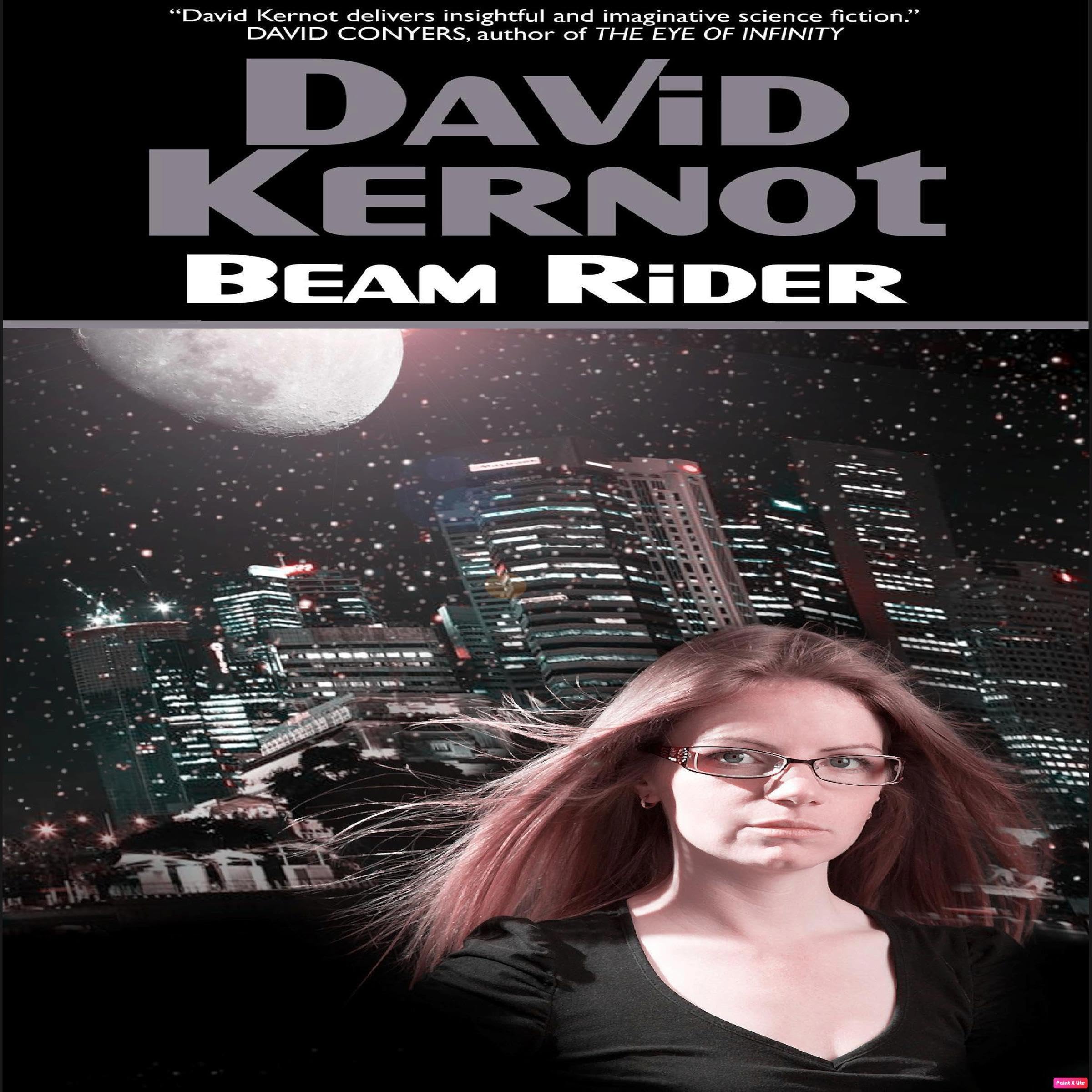 Beam Rider
