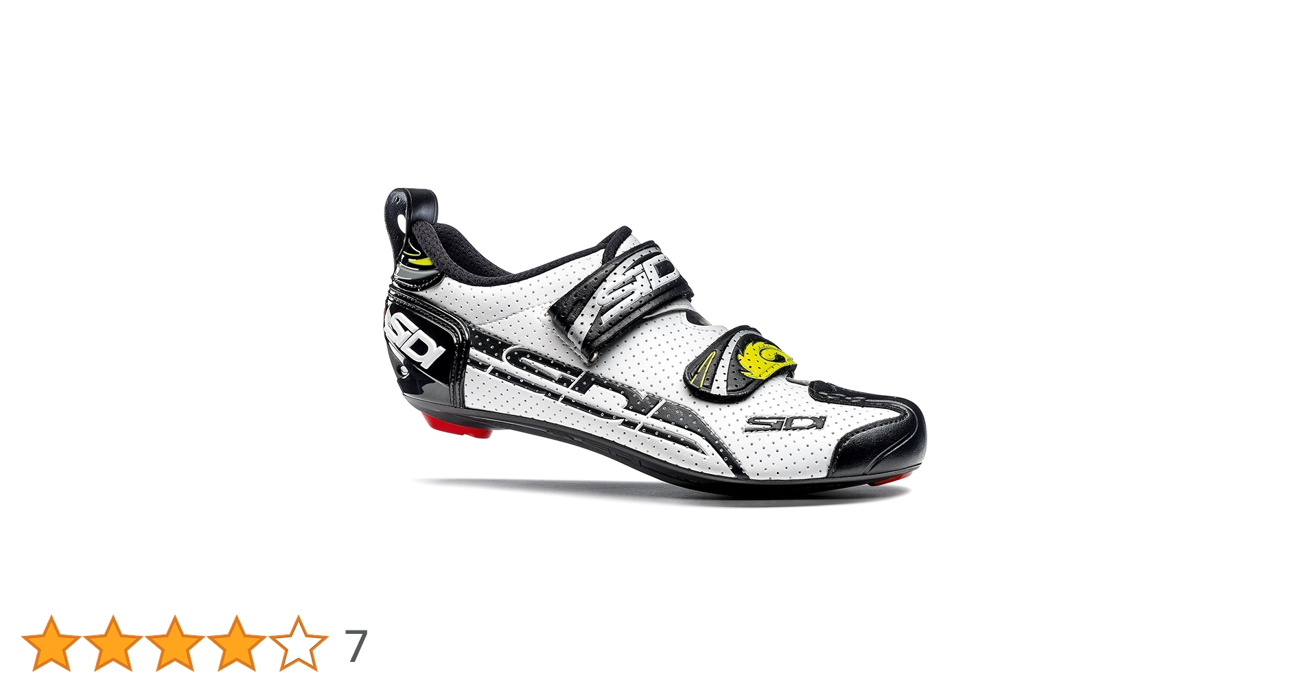 ウェア sidi T-4 air carbon road shoes size 38 Sidi T-4 Air Carbon Composite Cycling Shoe - Men's - Men