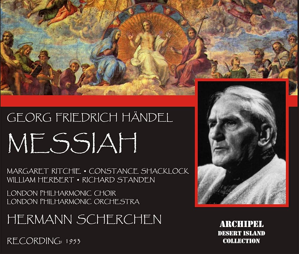 (未開封 2 XRCD2) Handel 『Messiah』 FIM XRCD 未開封 2 XRCD2) Handel 『Messiah』 FIM XRCD 未開封 2 XRCD2