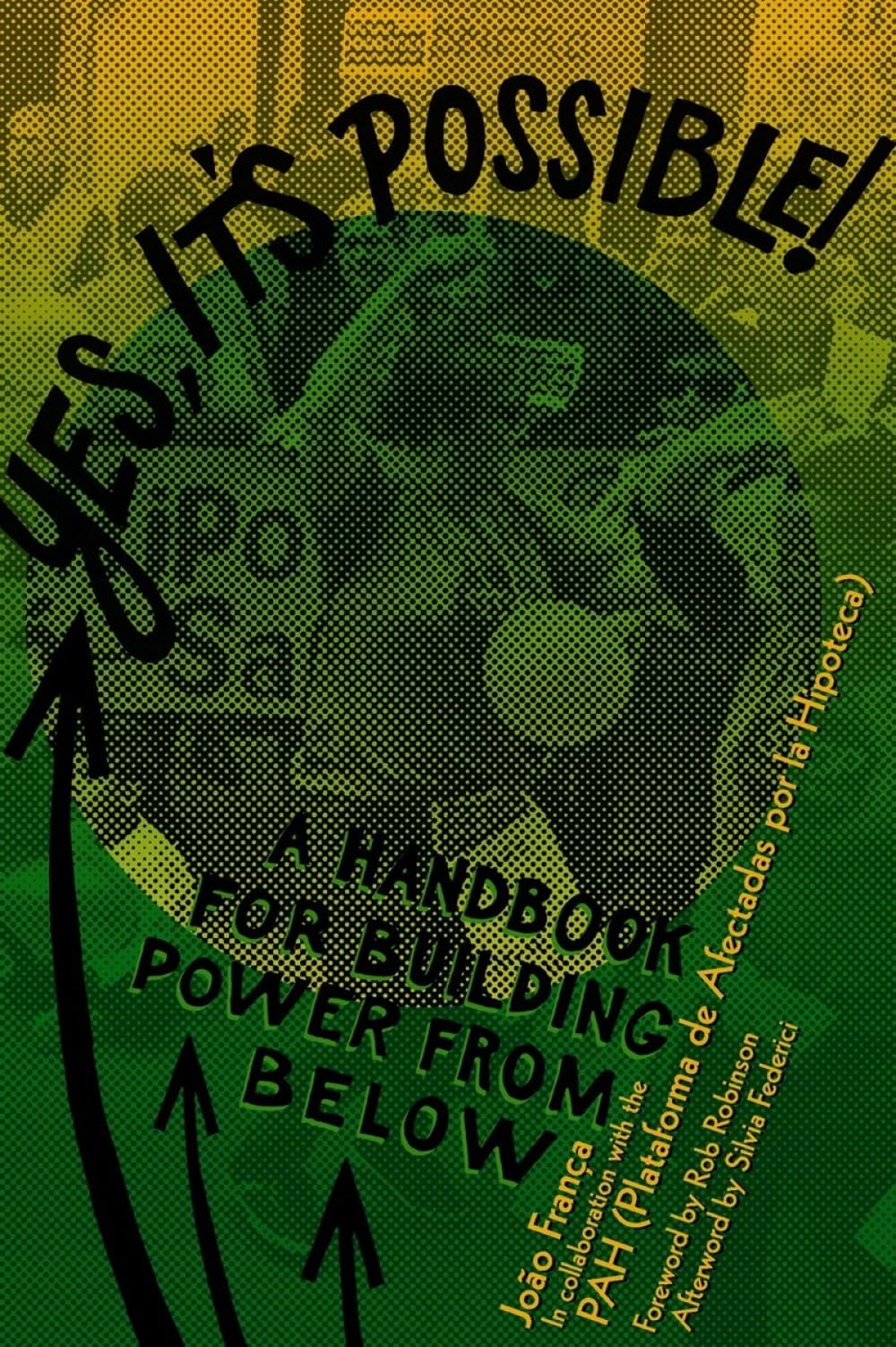 Yes, It's Possible! : A PAH Handbook for Building Power from Below
