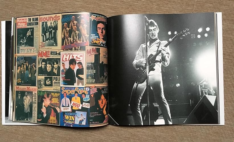 Direction Reaction Creation: Amazon.co.uk: CDs & Vinyl