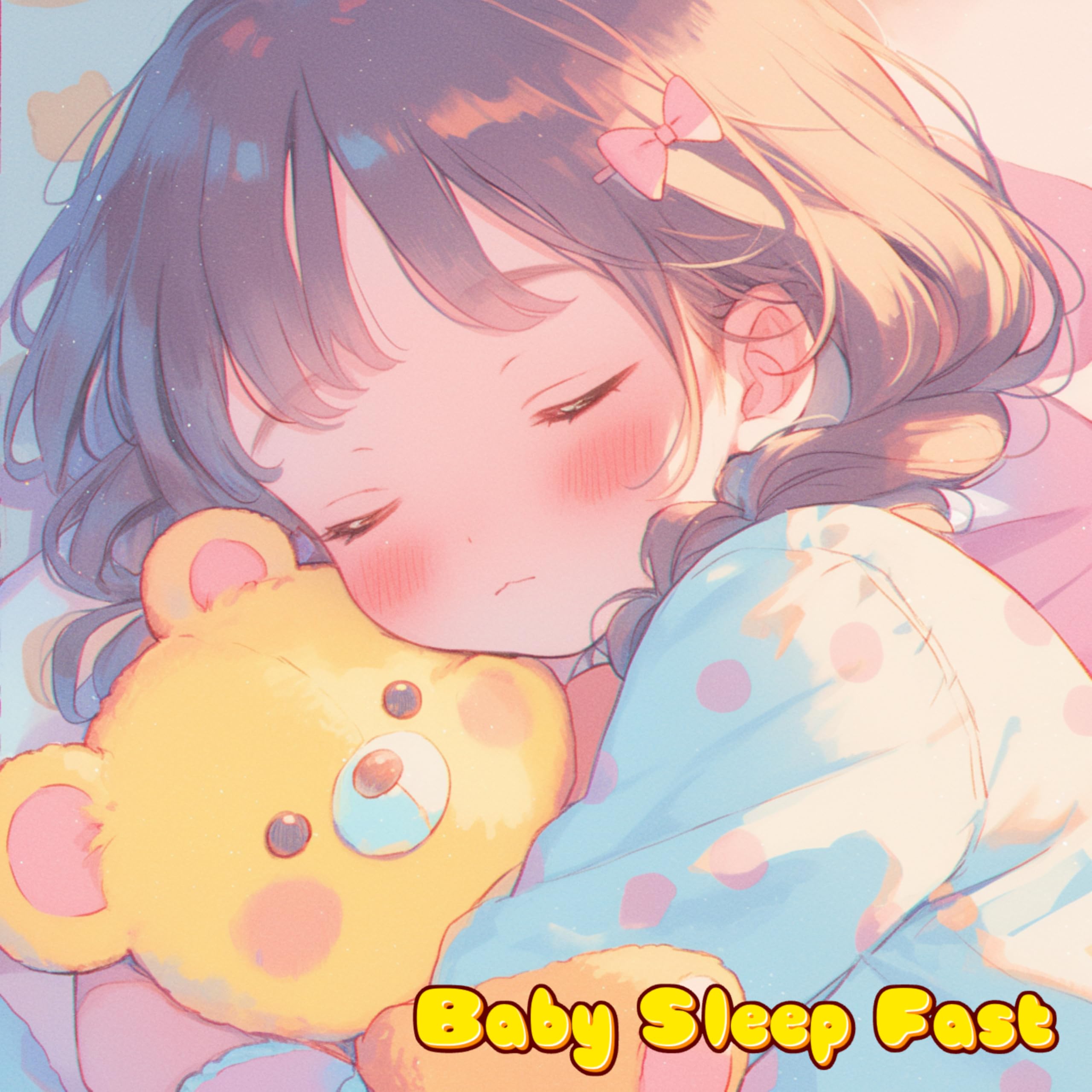 Baby Sleep Fast