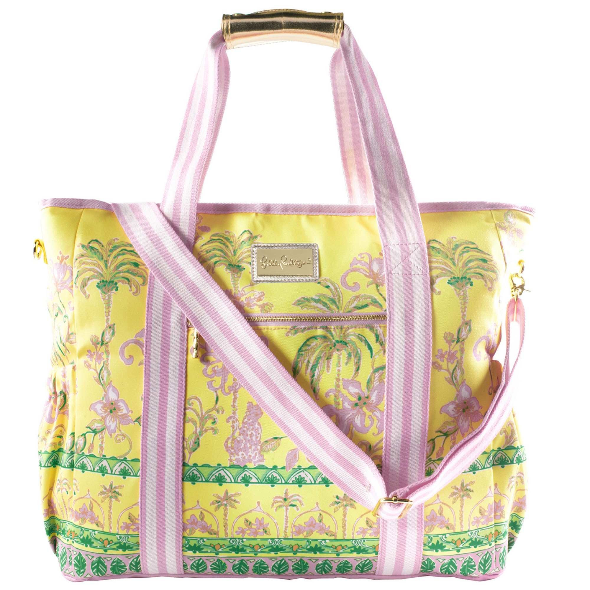 Cooler Bag, Lilly Garden Home
