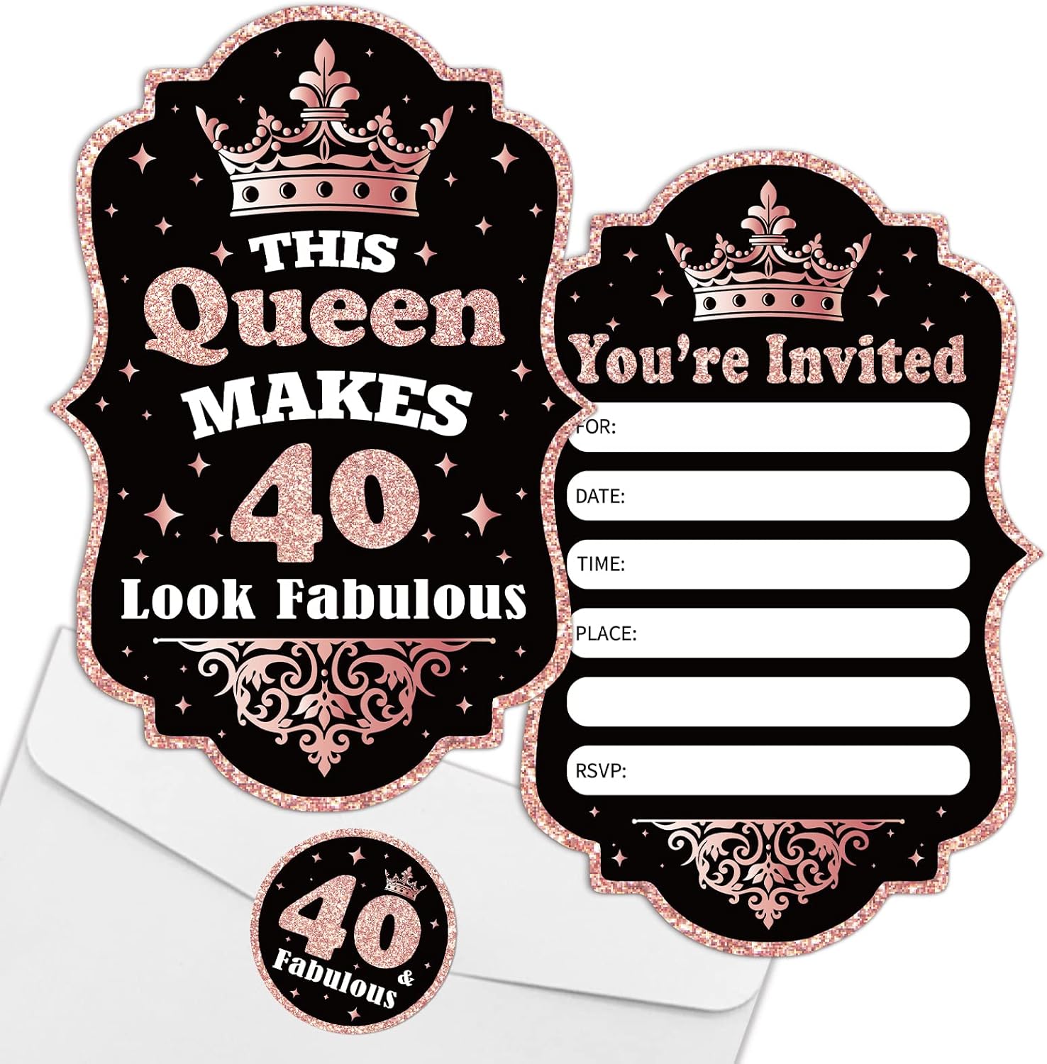 Invitaciones