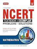 MTG NCERT Textbook & Exemplar Problem Solutions