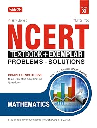 MTG NCERT Textbook & Exemplar Problem Solutions