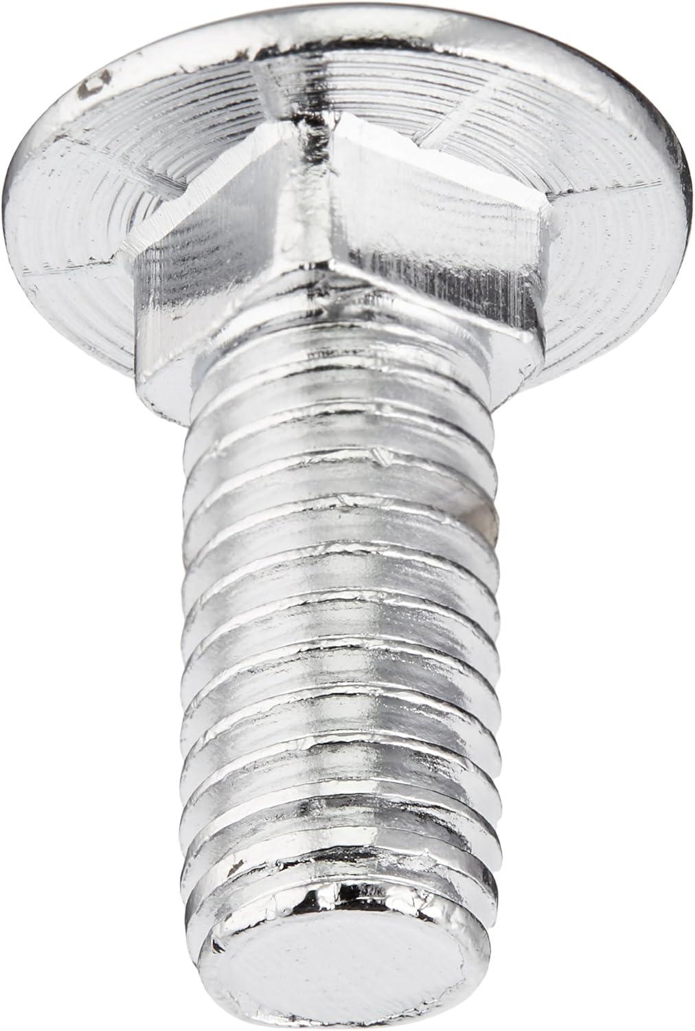 Hard-to-Find Fastener 014973133733 Bumper Bolts, 3/8-16 x 1, Piece-5
