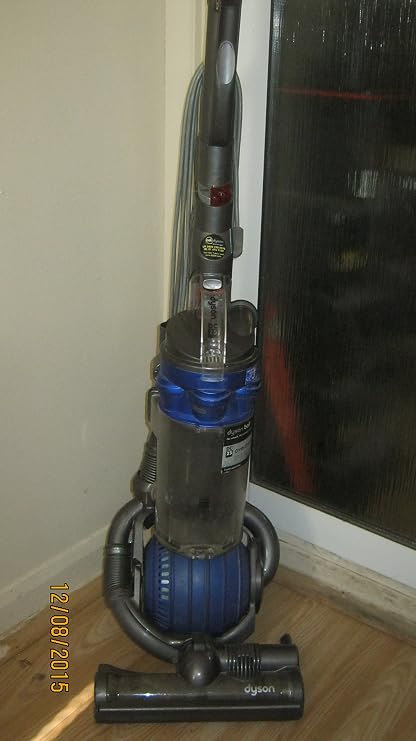 Dyson DC25 Overdrive : Amazon.co.uk 