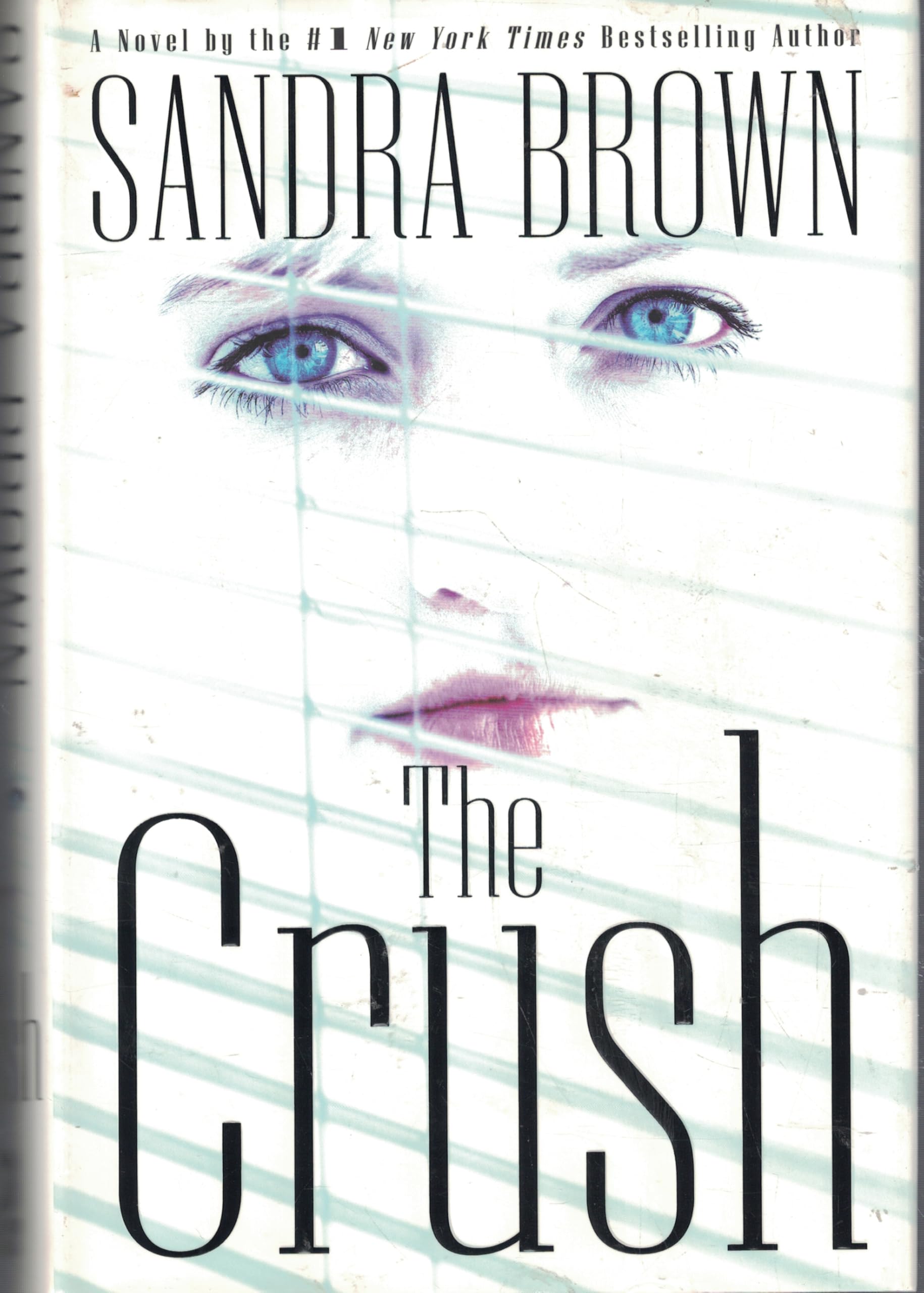 Cover of The Crush