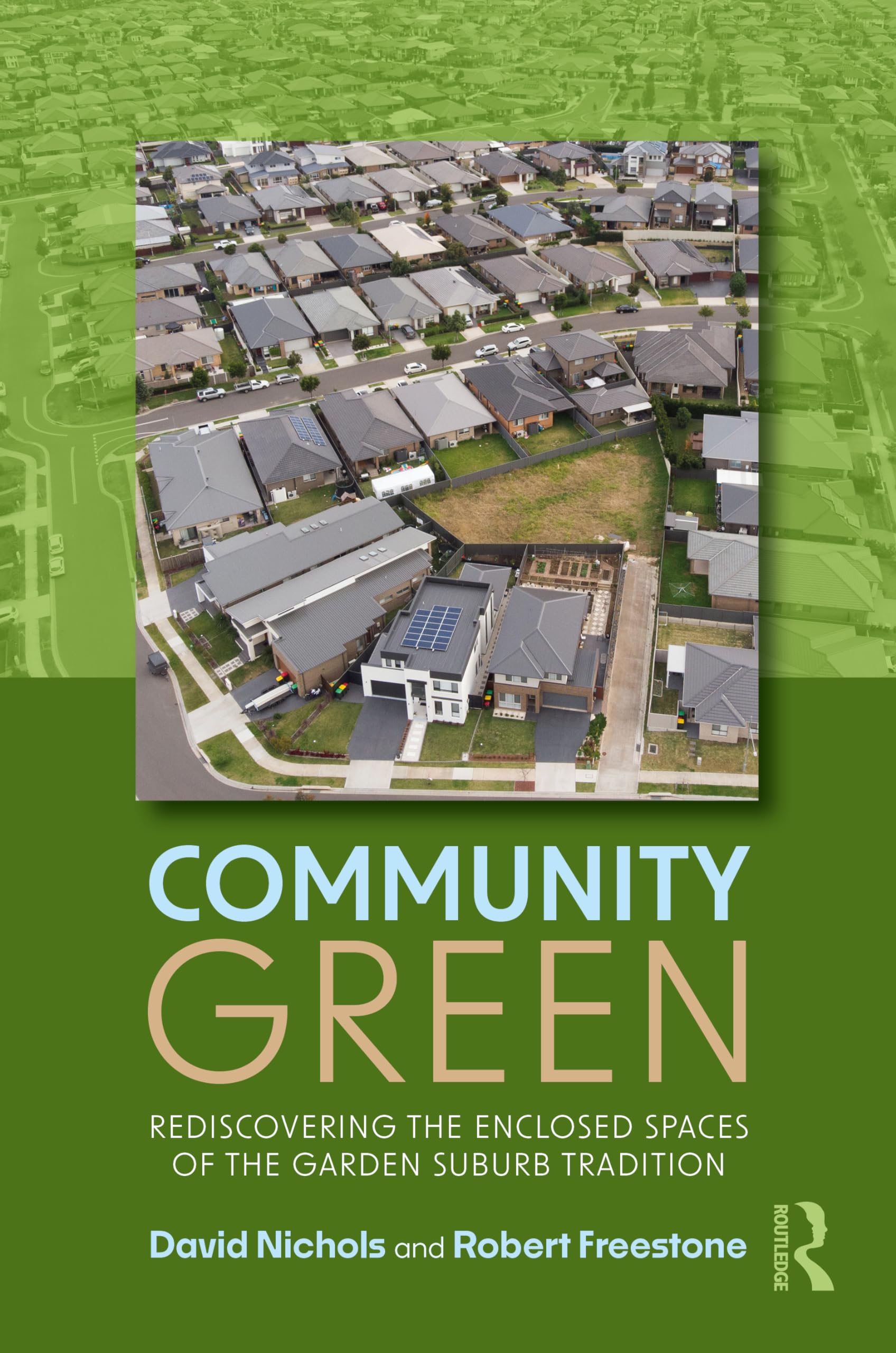 Community Green: Rediscovering l'excellence de la tradition suburbaine