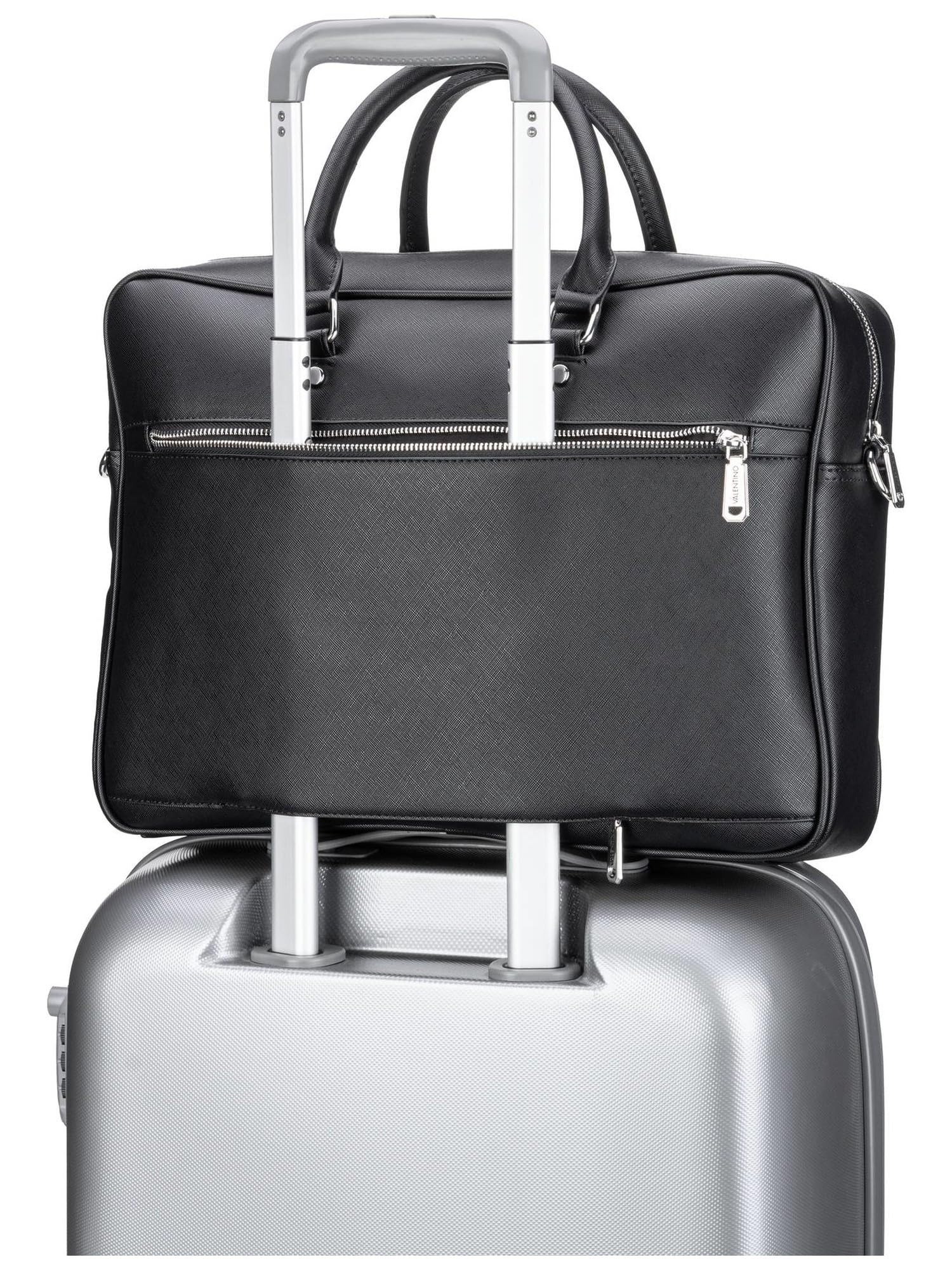Valentino Bags Herren Aktentasche Marnier Professional Q04 One Size