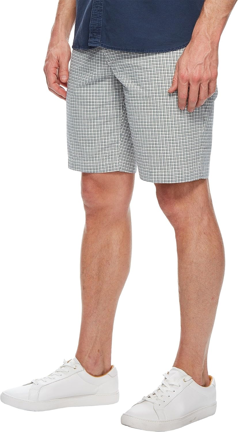  Men's Perfect Short Classic Fit 10.5" thumbnail