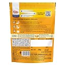 Gits Upma Instant Breakfast Mix, Pure Veg, 800g (Pack of 4 x 200g) gallery image