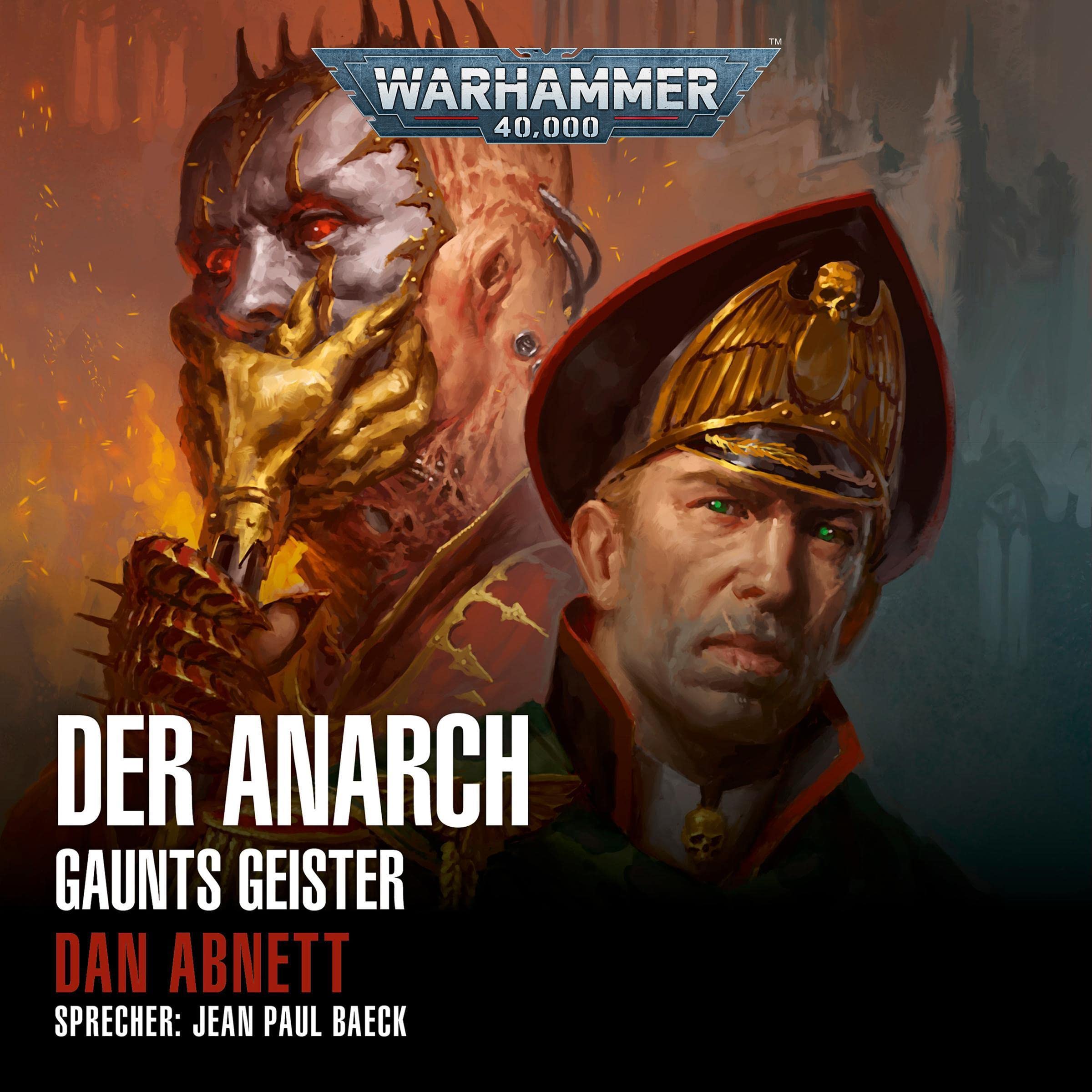 Der Anarch