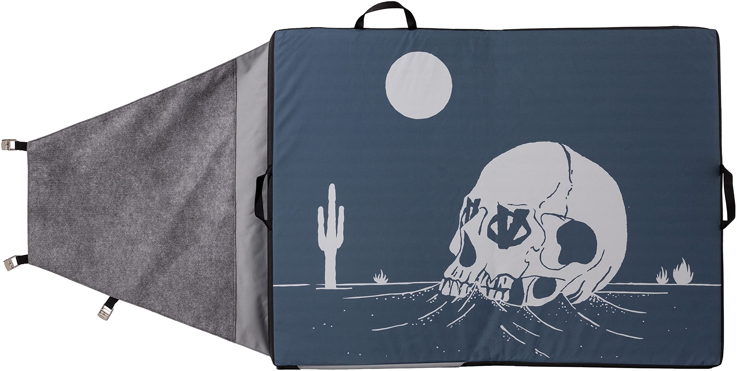 EVOLV Launch Crash Pad