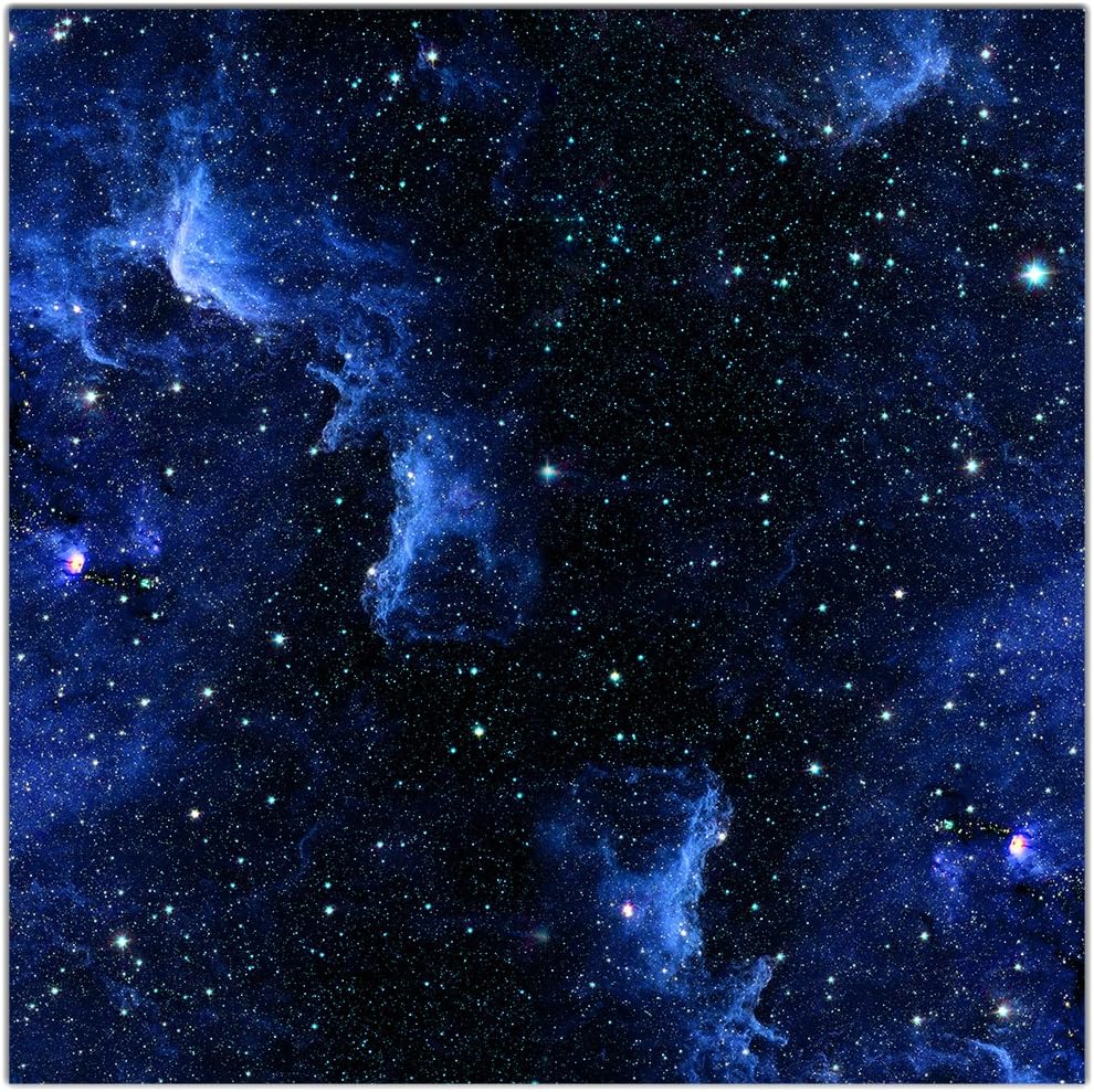 Blue Nebula Wargaming – 36x36 Inch Tabletop Mat (13+)