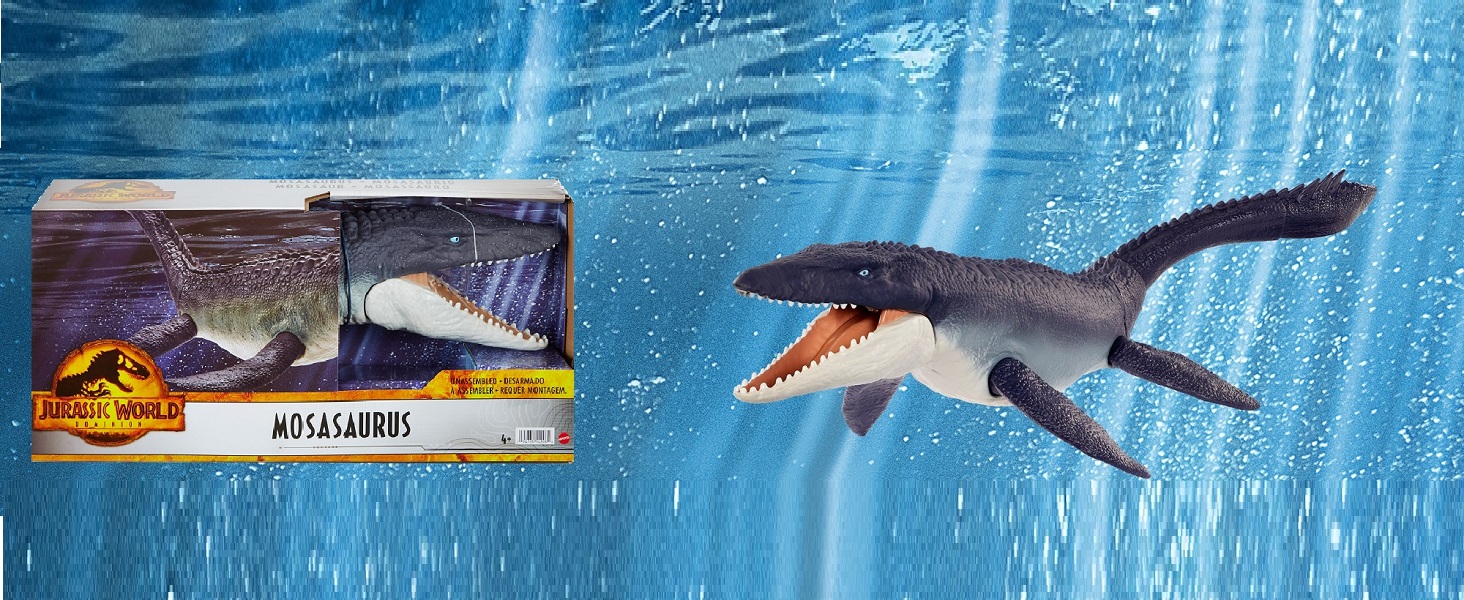 Amazon.co.jp: マテル ジュラシックワールド(JURASSIC WORLD) 新たなる