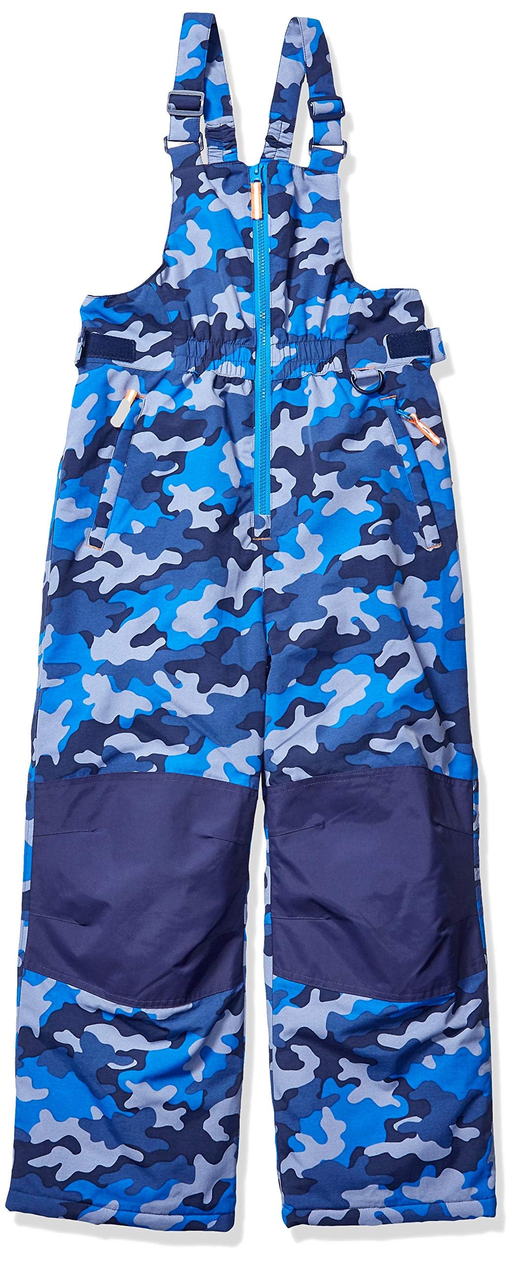 Amazon Essentials Jungen Wasserbeständige Schneelatzhose