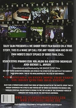 その他 To Live & Die in Amerikkka [DVD] Amazon.com: To Live & Die in Amerikkka : Movies & TV