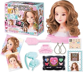 メガハウス(MegaHouse)ヘアメイクアーティスト コスメビューティー 対象年齢8才～