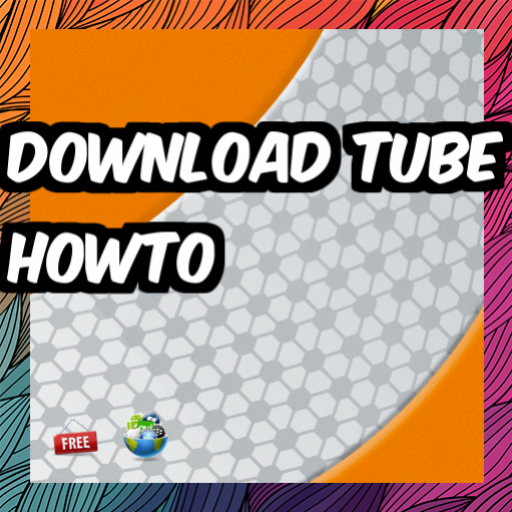 download tube howto App on Amazon Appstore