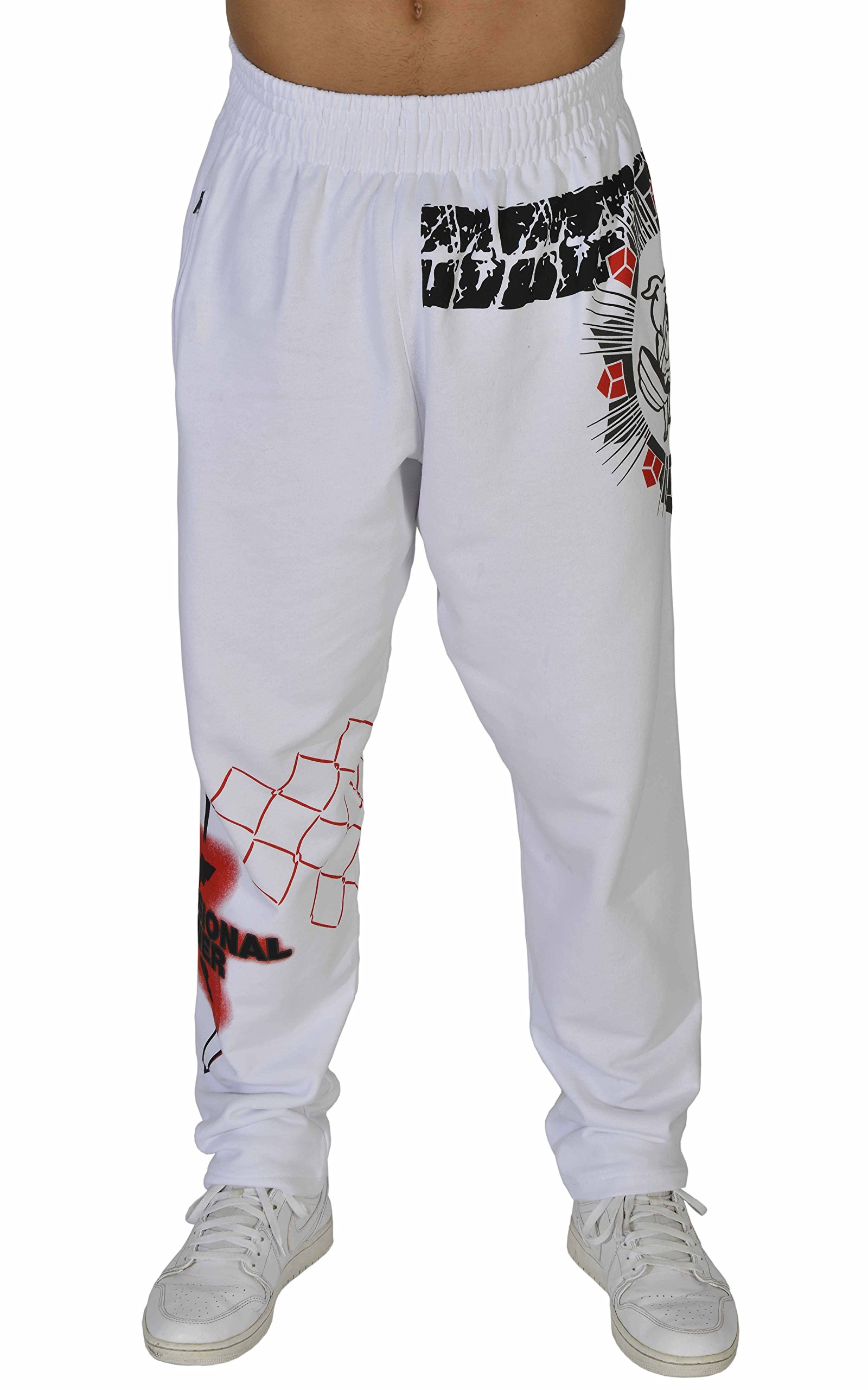 Big SM Extreme Sportswear Bodyhose Jogginghose Sporthose Bodybuilding 1143