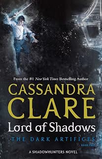 Lord Of Shadows : 2