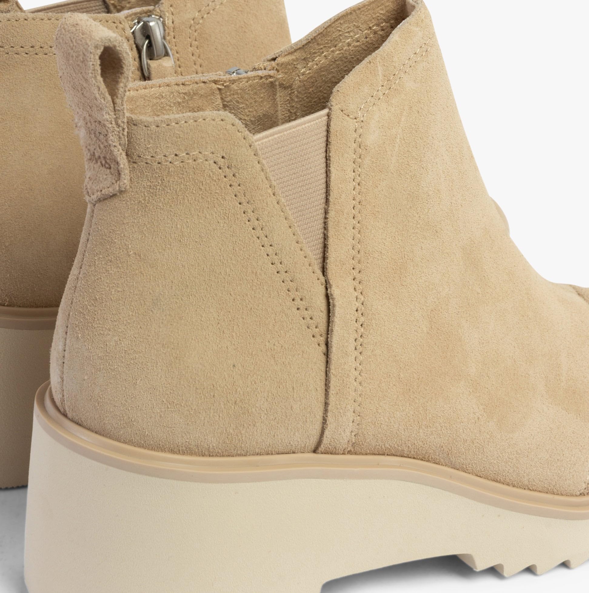 TOMS 10021312t Botas de modaMujer