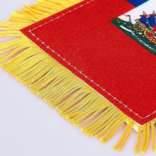 Miniatura 9 de Bandera de 3 x 5 pulgadas para colgar en la ventana de la policía de Estados Unidos, pequeña bandera para colgar en la ventana de los Estados