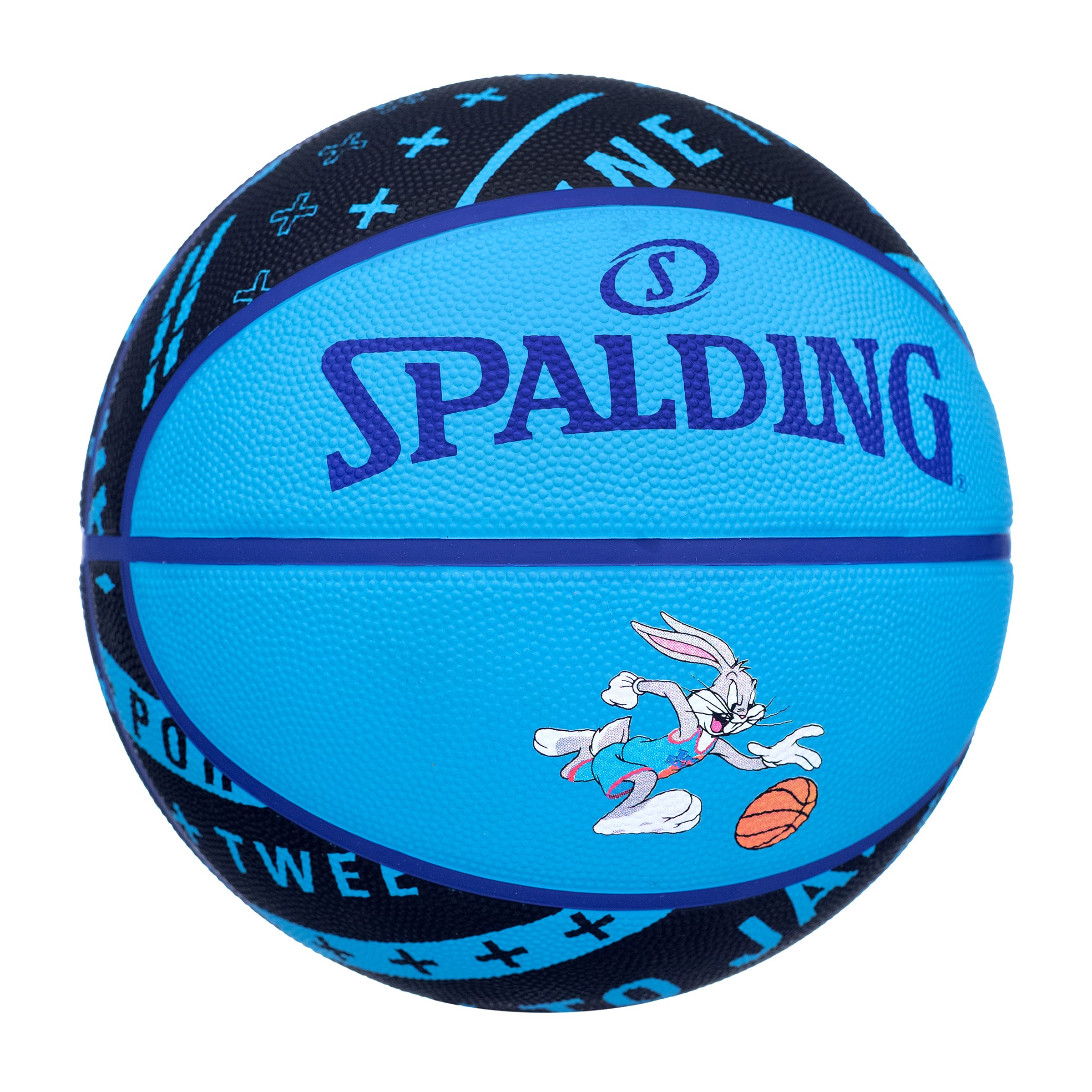 Spalding® x Space Jam: A New Legacy Tune Squad Bugs Basketball