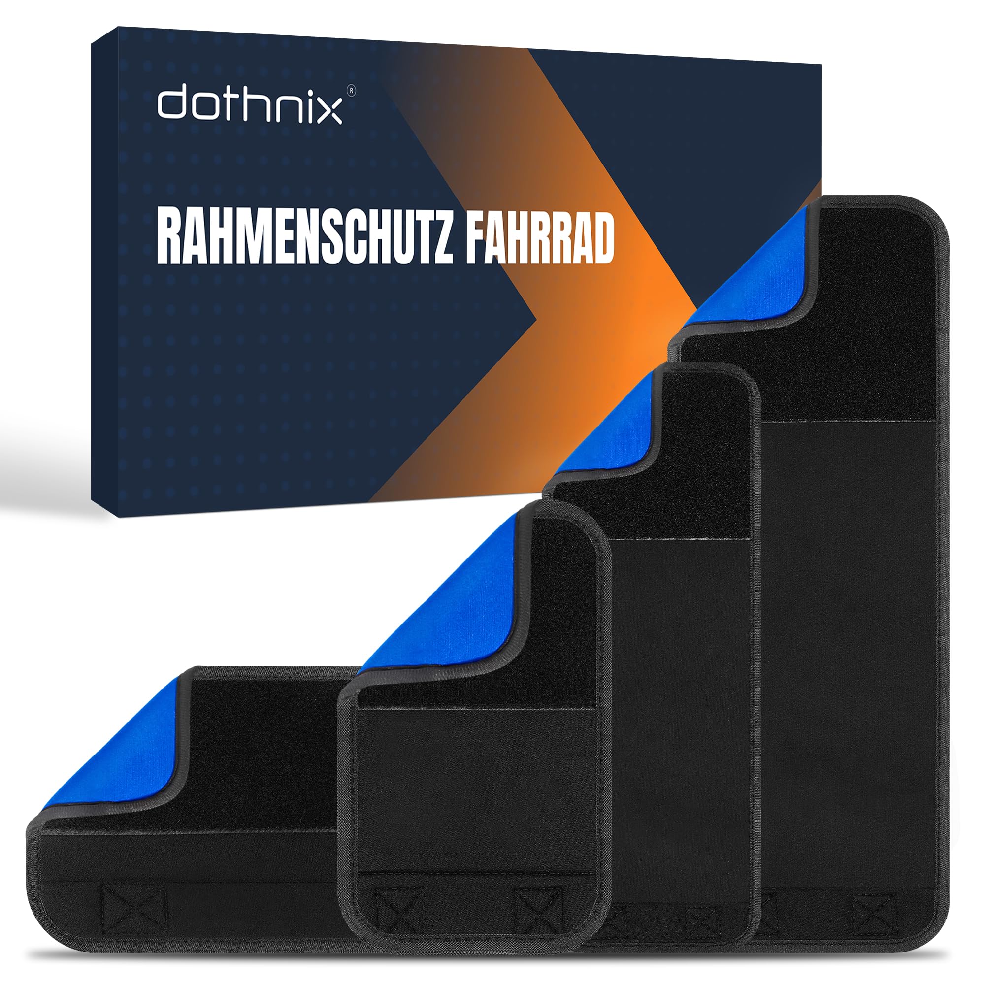Fahrrad Rahmenschutz
