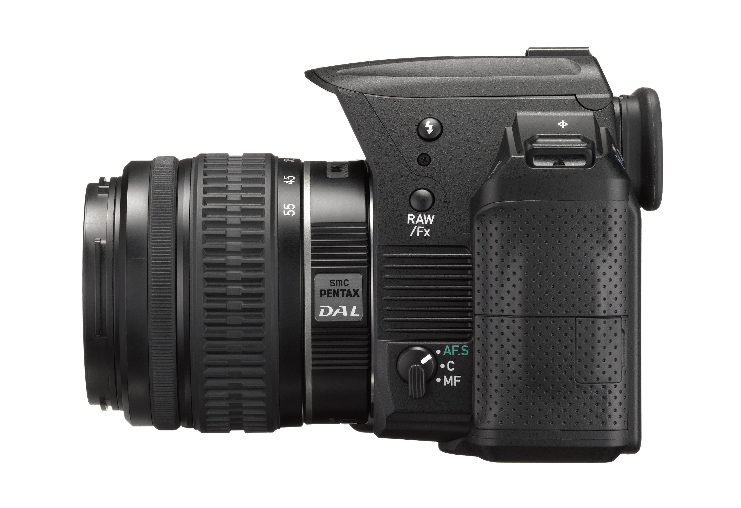 Amazon | PENTAX デジタル一眼レフカメラ K-30 レンズキット [DAL18 