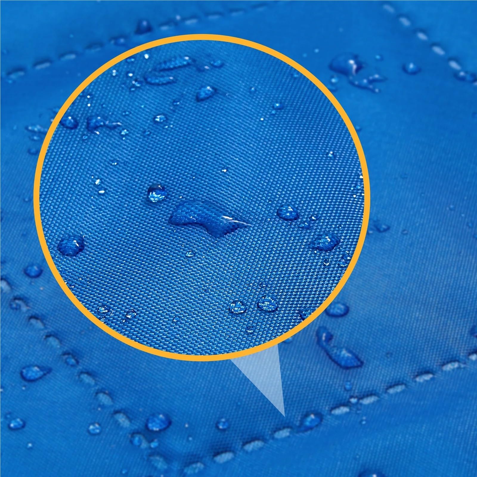 Couverture D'extérieur Imperméable, De Plage, Voyage, Pique-nique Portable