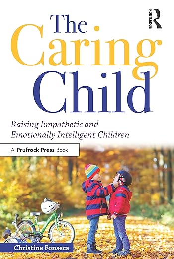 The Caring Child