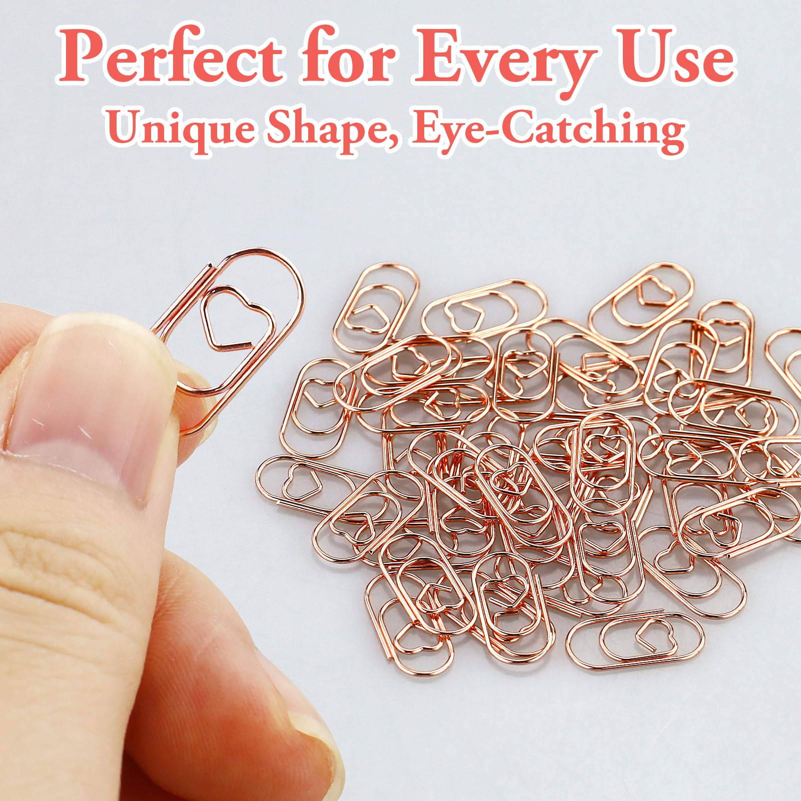 Overige paperclips – Papierklem pakhuis