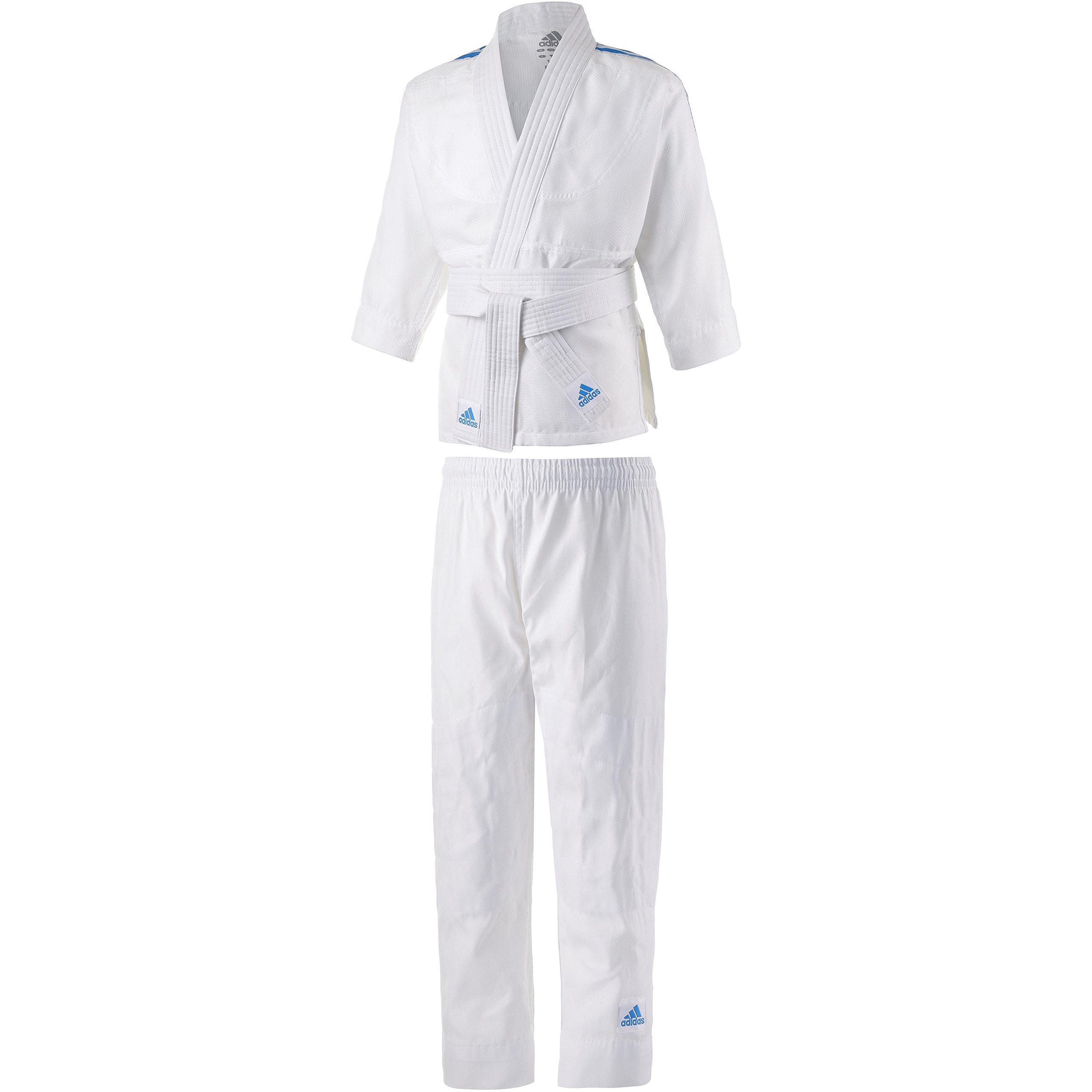 adidas Kimono de Judo J200 Evo Enfant