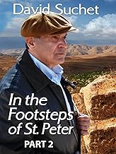 David Suchet: In the Footsteps of St. Peter Part 2