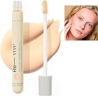 HALEYS Corrector de larga duración sin peso (...